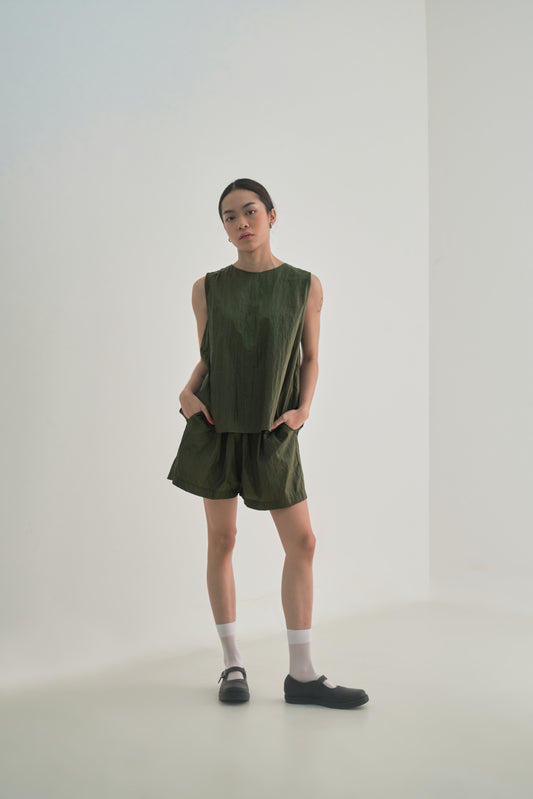 Polly Set In Army