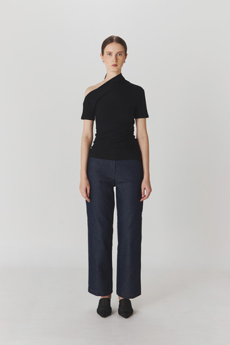 Short Soleil Top