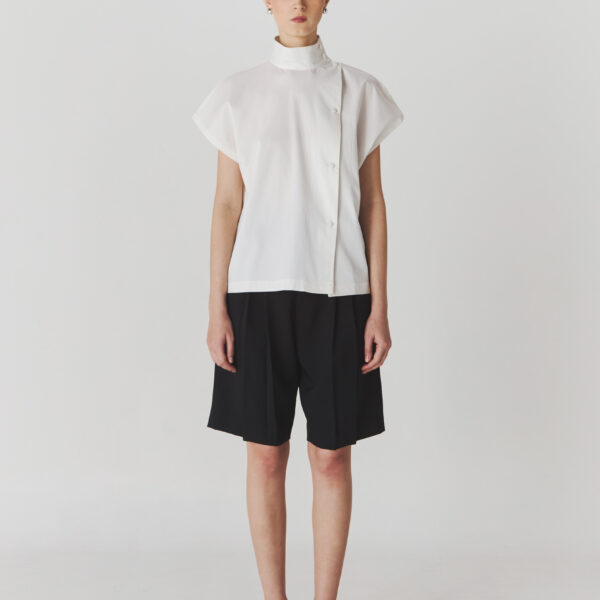 Tata Shirt In Broken White