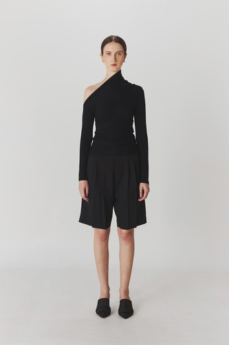 Long Soleil Top