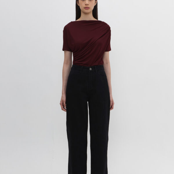 Bea Signature Jeans in Black