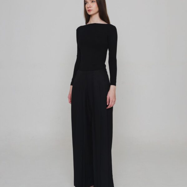 Long Gill Blouse