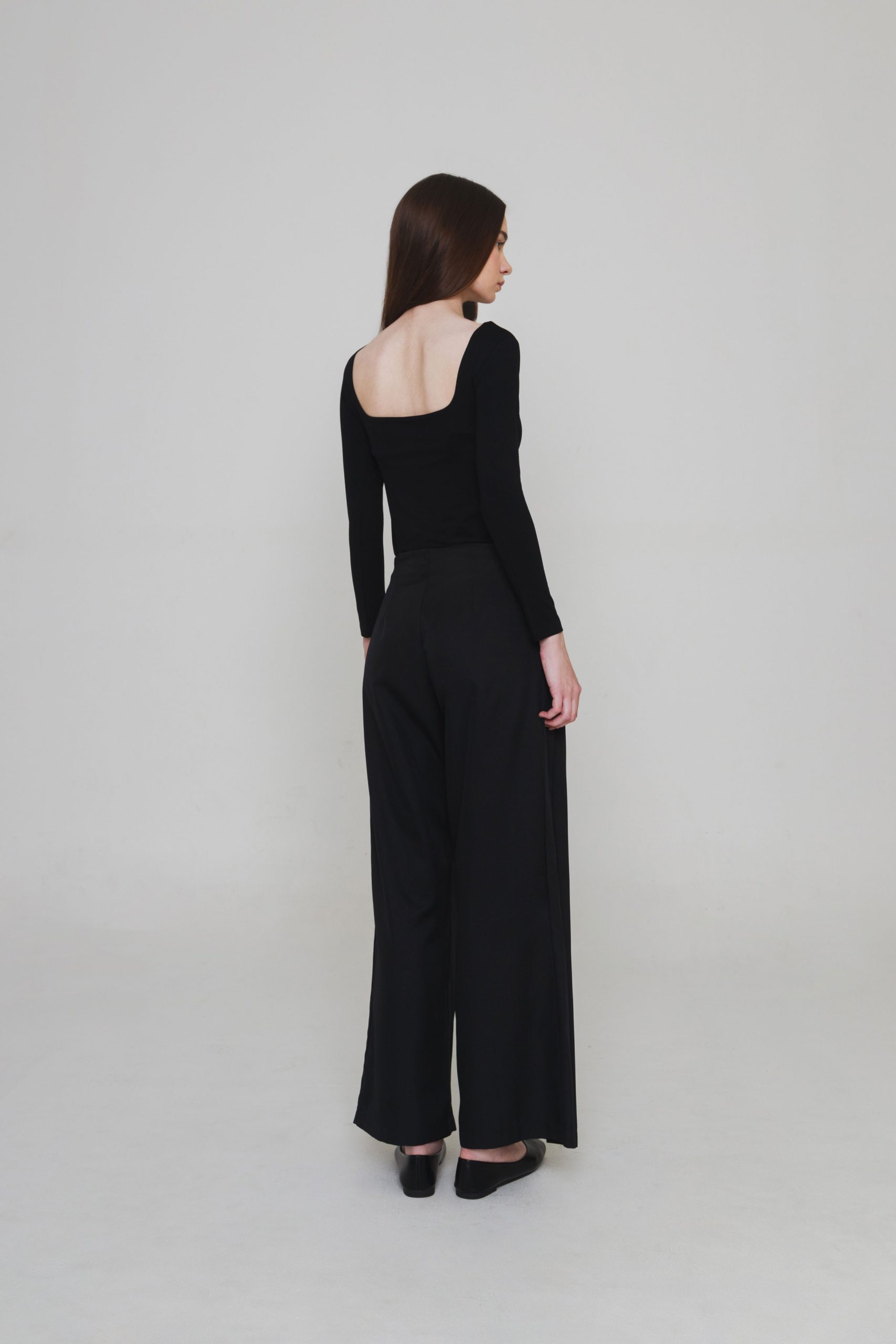 Long Gill Blouse - Image 2