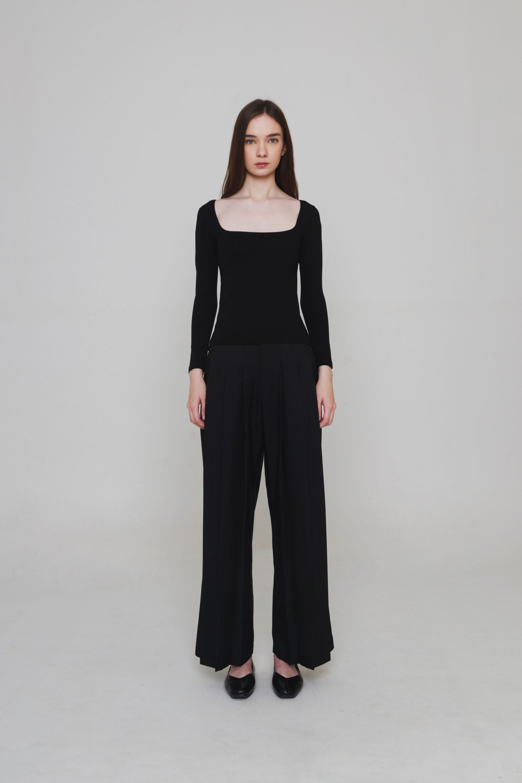Long Gill Blouse - Image 3