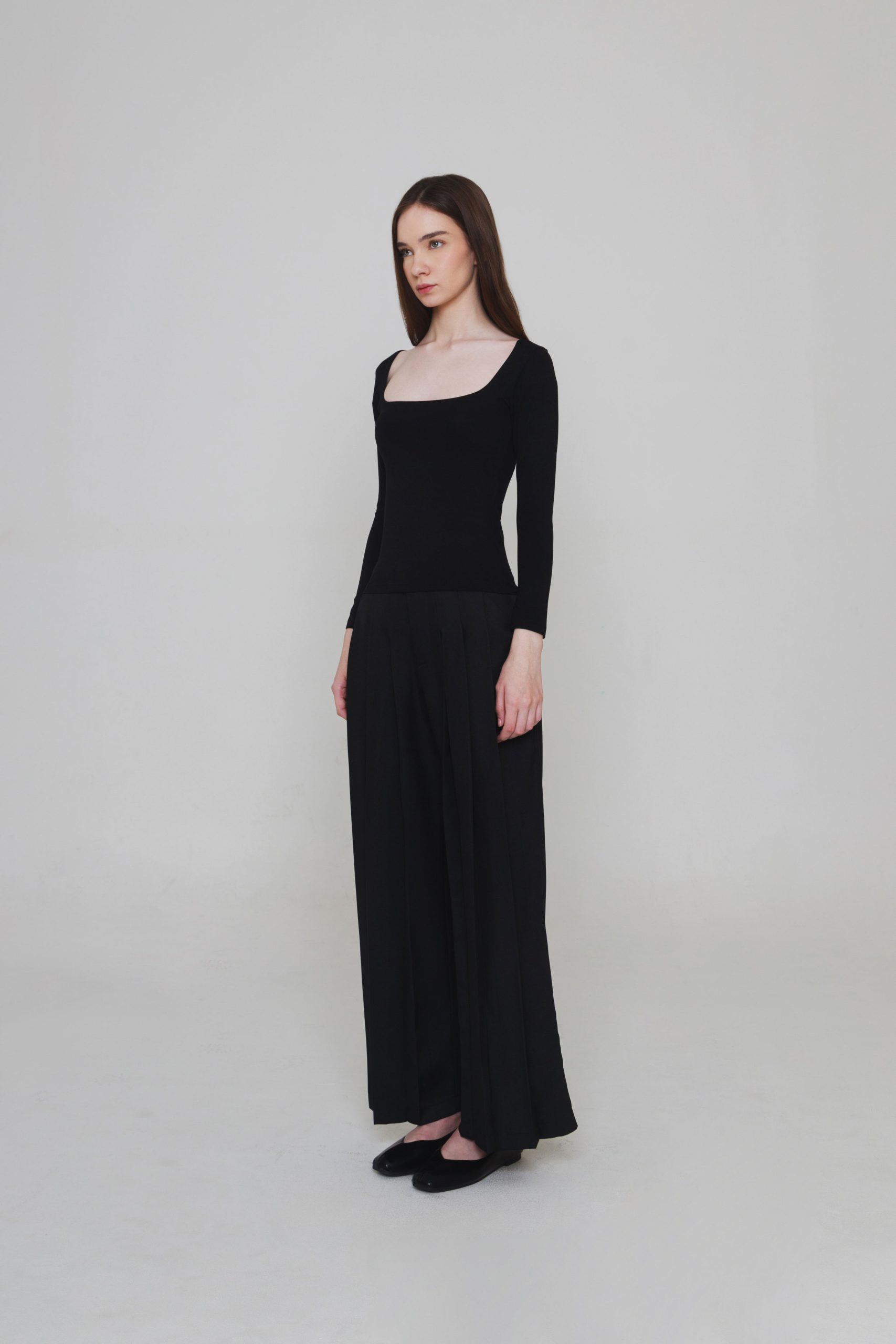 Long Gill Blouse - Image 4
