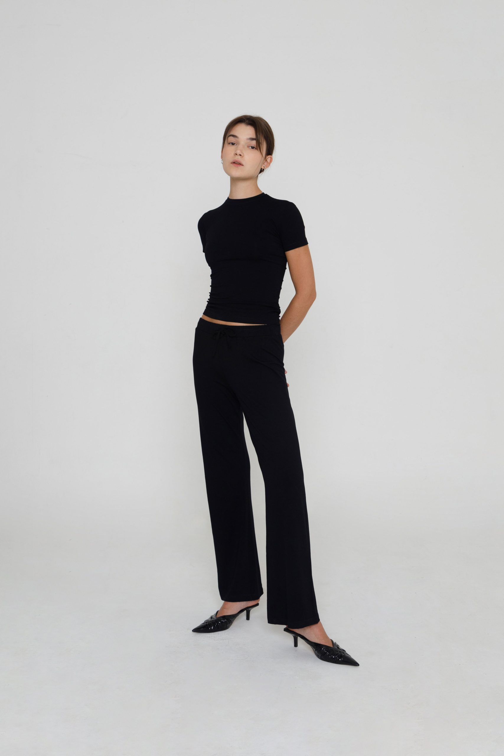 Lora Blouse