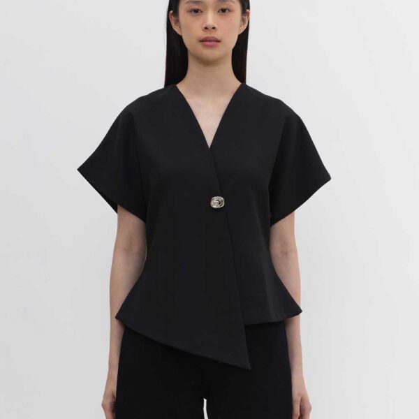 Nue Blouse