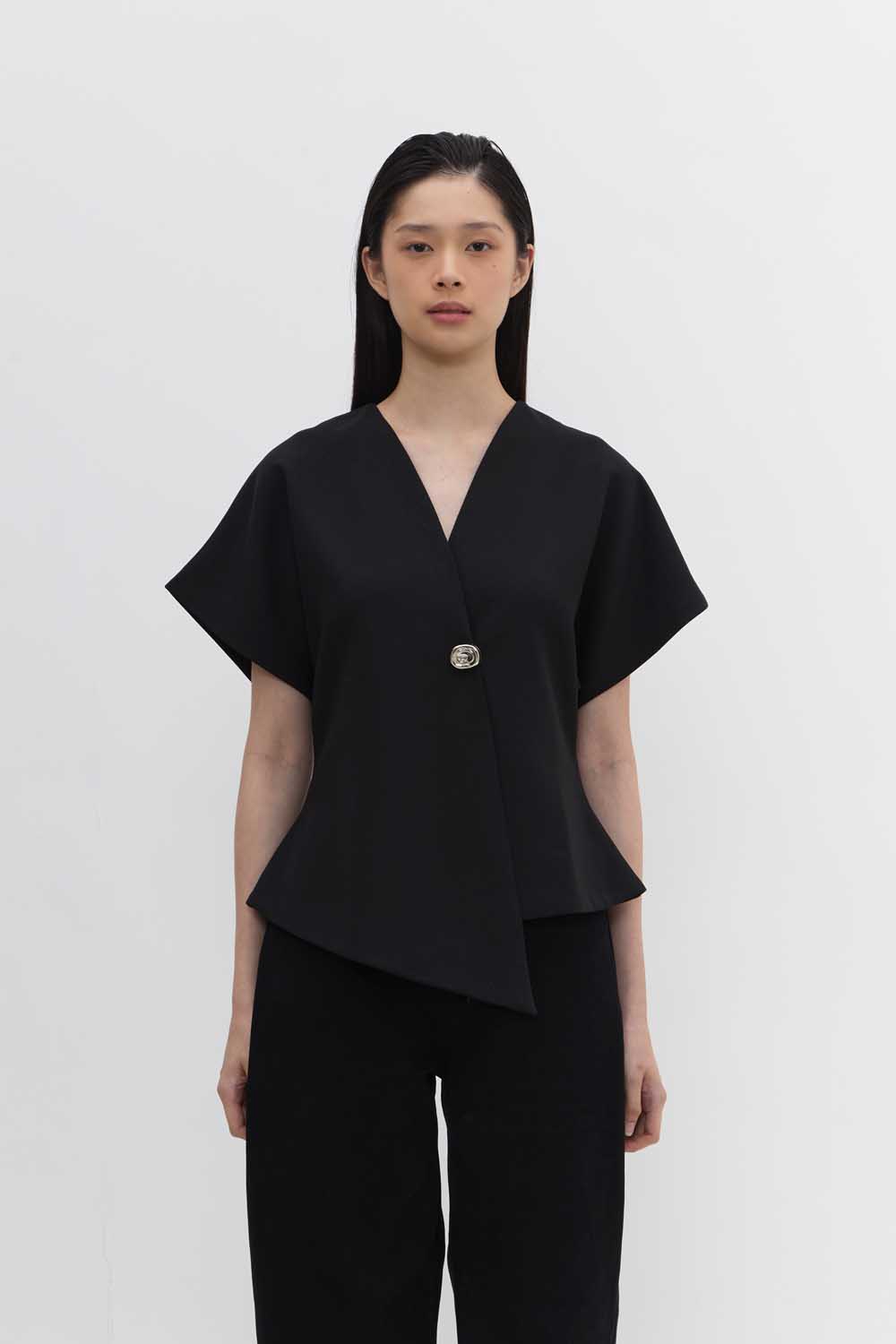 Nue Blouse