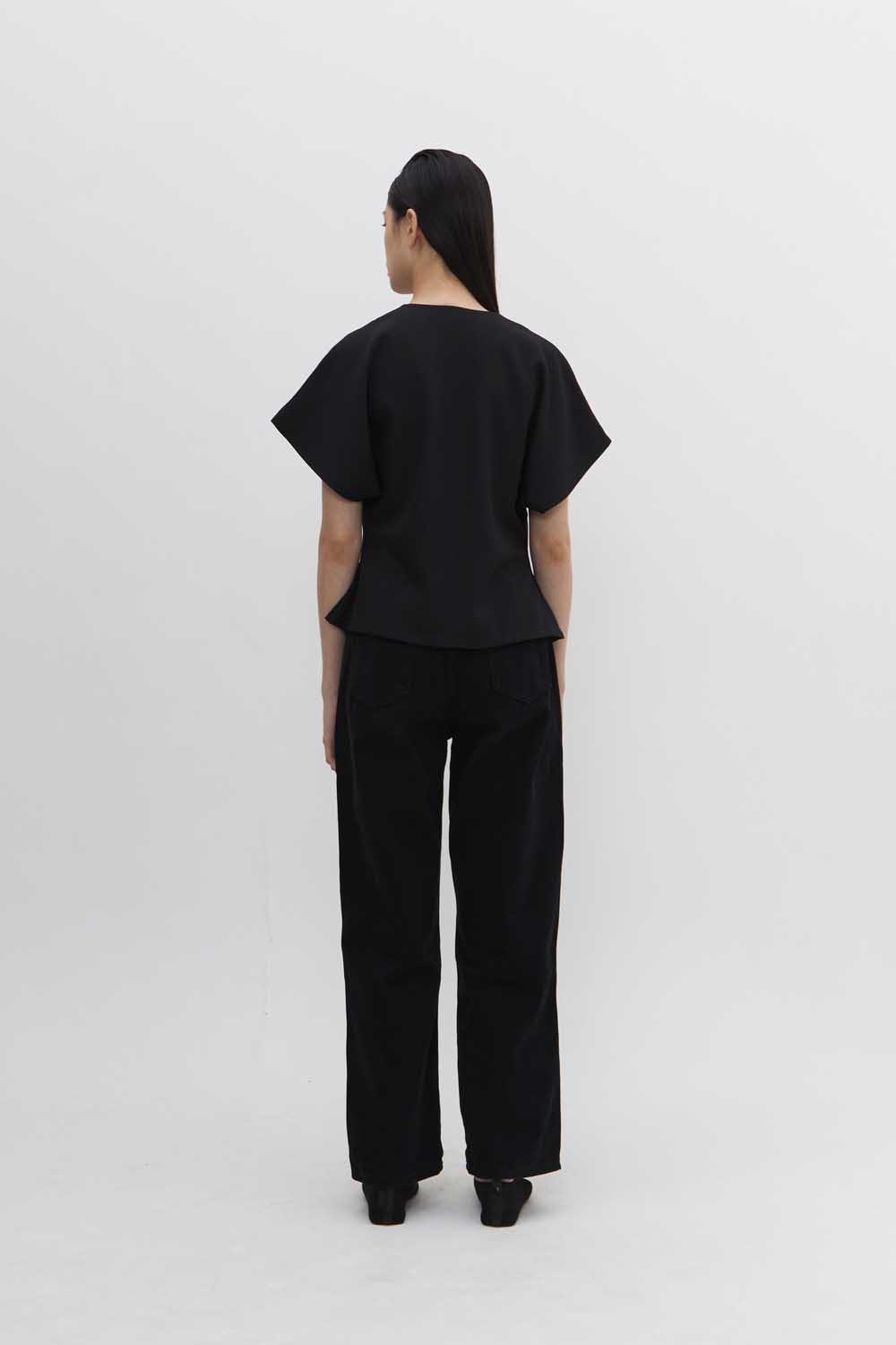 Nue Blouse - Image 2