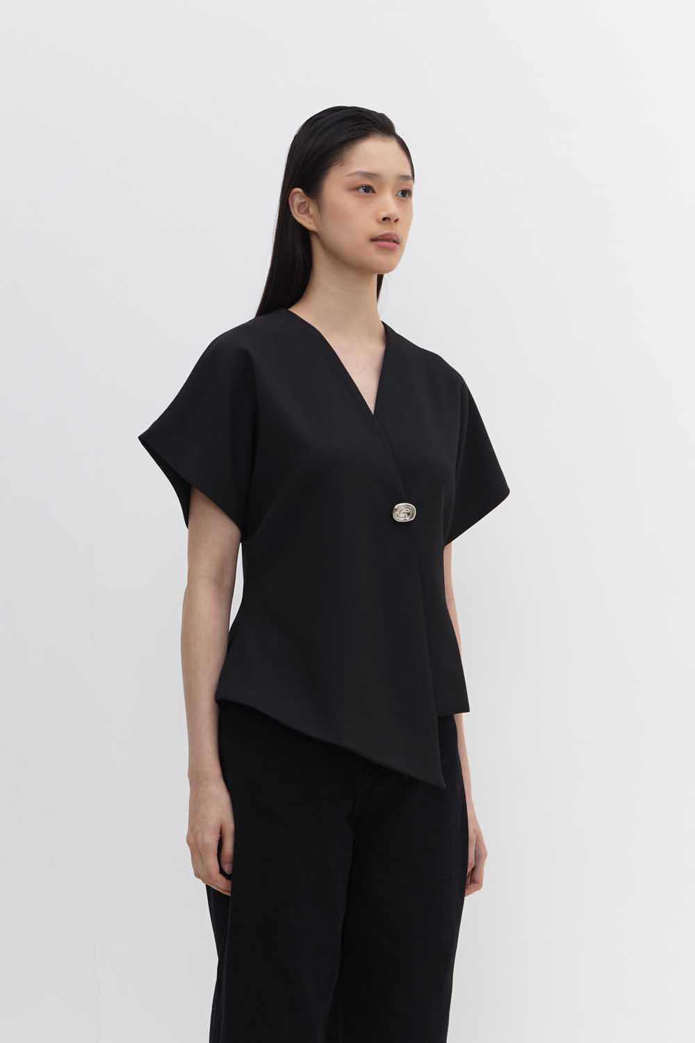Nue Blouse - Image 4