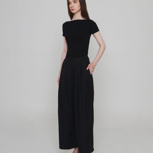 Short Gill Blouse