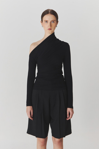 Long Soleil Top - Image 4