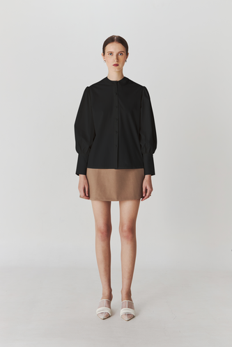 Union Shirt Black