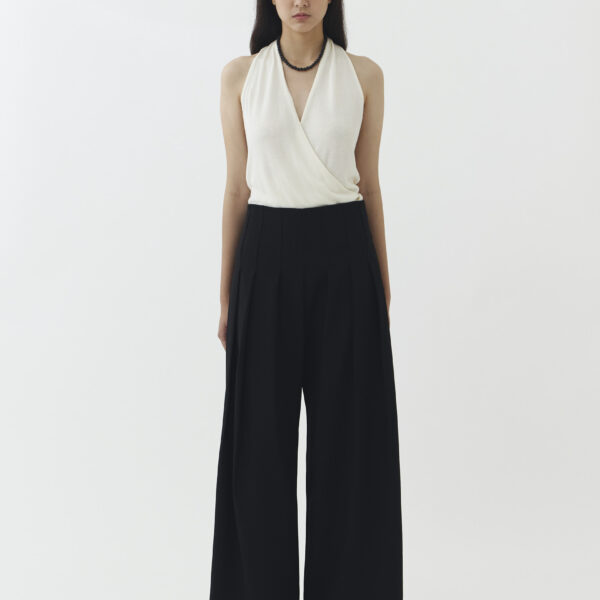 Jude Pants in Black