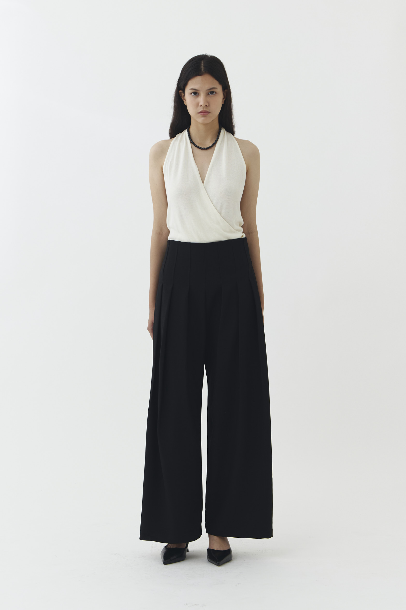 Jude Pants in Black