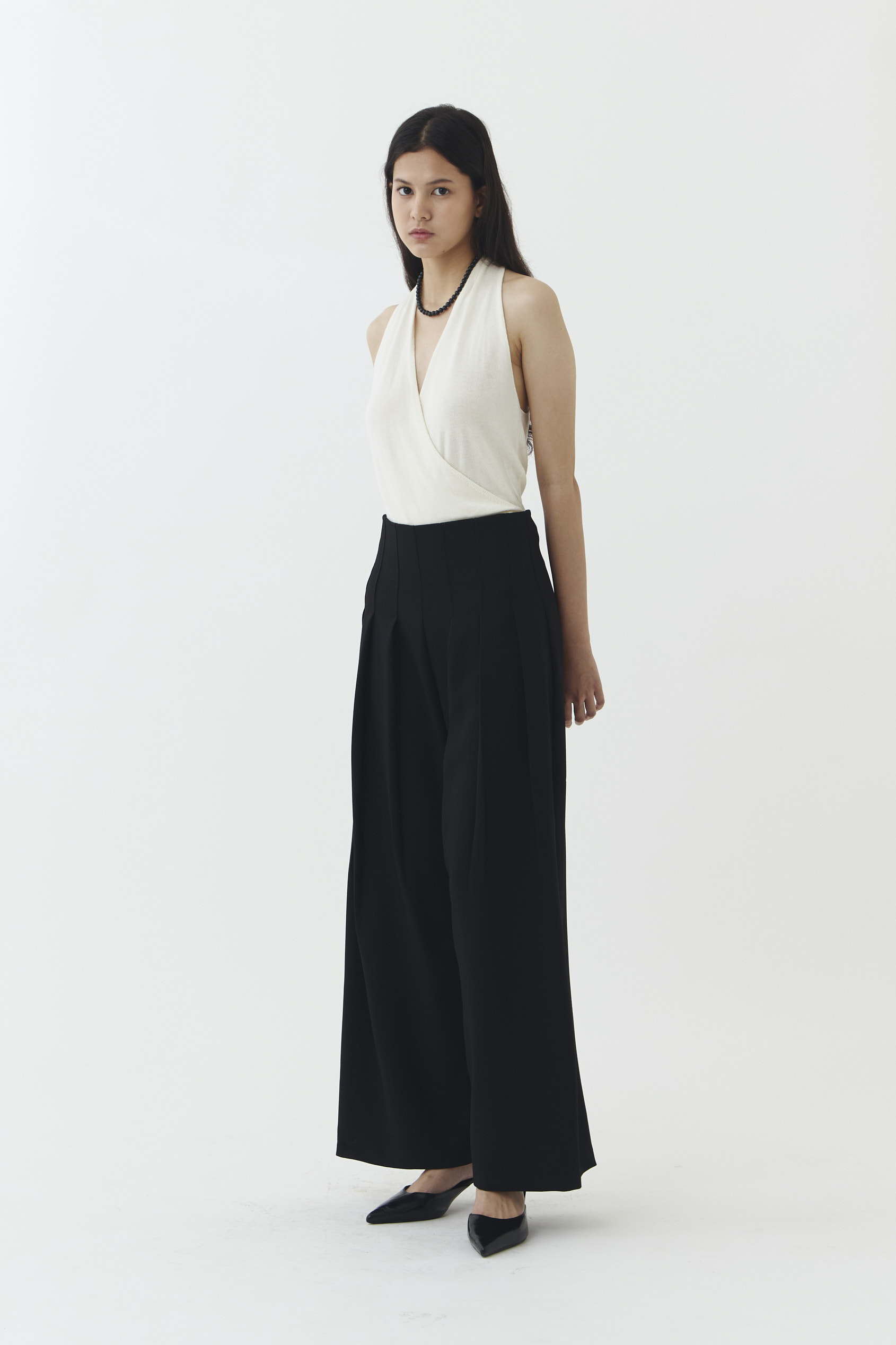 Jude Pants in Black - Image 2