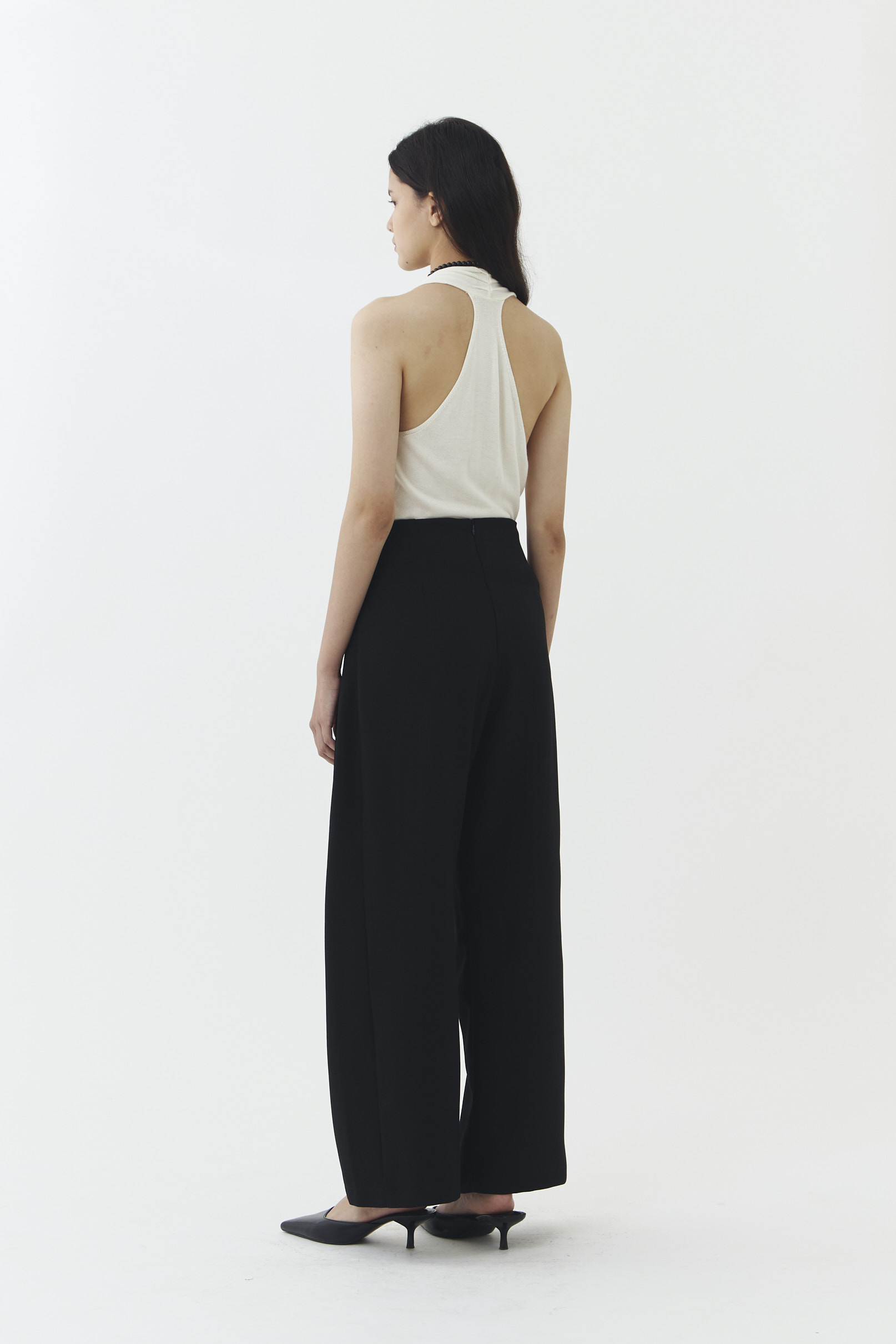 Jude Pants in Black - Image 3